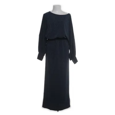 Evening gown (Blue) from Dry Lake Elastane, Polyester