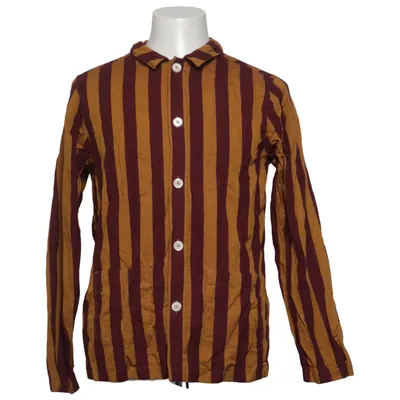 Pajama shirt (Yellow, Purple) from Nufferton Organic cotton