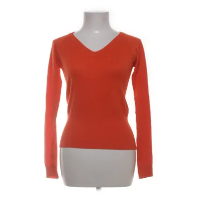 Pullover (Oranje) van Mango Basics