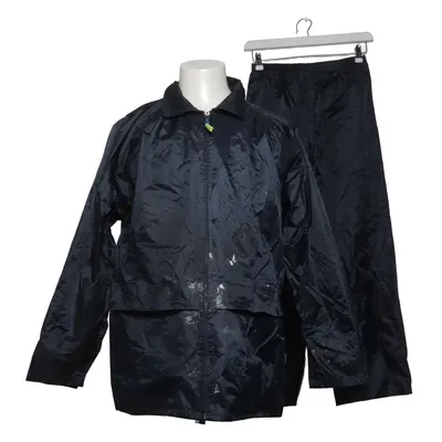 Vêtement imperméable (Bleu) de Blue Wear Polyester, Polyuréthane