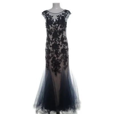 Aftonklänning (MC166078) från MasCara Polyester