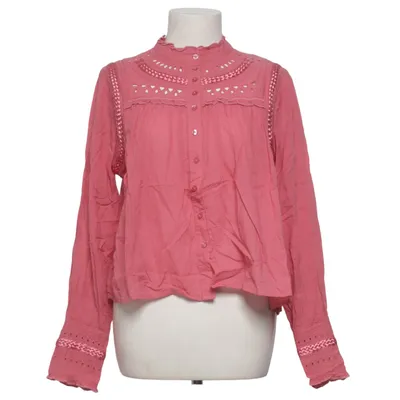 Blouse (Wide Embroidery Blouse) from Costes Rebel Cotton