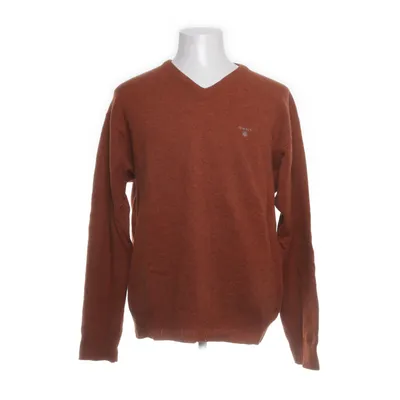 Pullover (Bruin) van GANT Wol