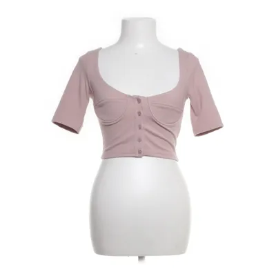 Top (Roze) van Fashion Nova
