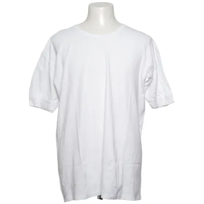 T-shirt (Vit) från JBS Bomull
