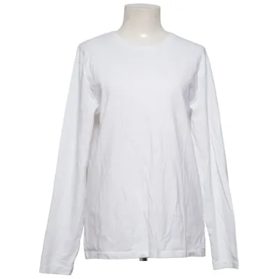 Lange mouwen shirt (Slim Fit) van Reserved Basic Katoen, Elastaan