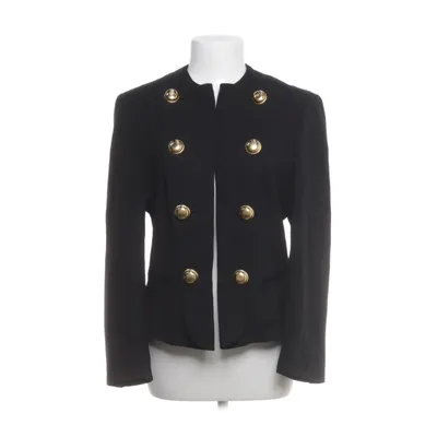 Blazer (Black) from Catherina Hepfer