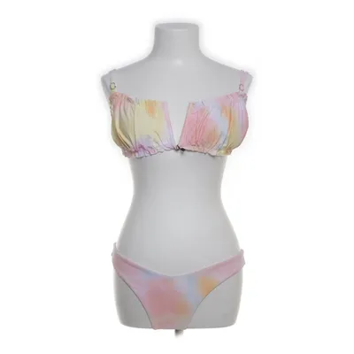 Bikini (Meerkleurig) van Zaful Elastaan, Polyester
