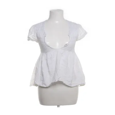 Topp (Vit) från Odd Molly Bomull