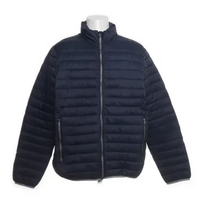 Windjack (Blauw) van Livergy Polyamide, Polyester