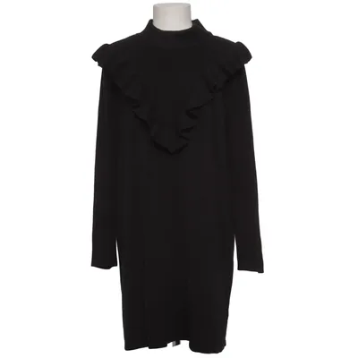 Dress (Black) from Isolde Acrylic