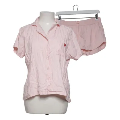 Pyjamasz (Pink) fra Boux Avenue Bomuld, Viscose