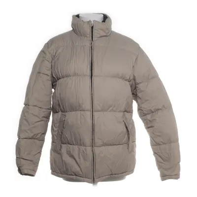 Dunjacka (Beige) från Esprit Sport Dun, Fjädrar, Polyamid, Polyester