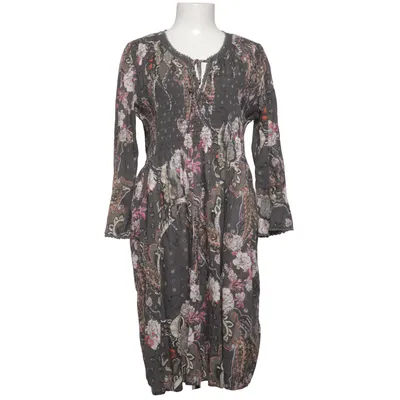 Dress (Gray, Multicolored) from Odd Molly Organic cotton