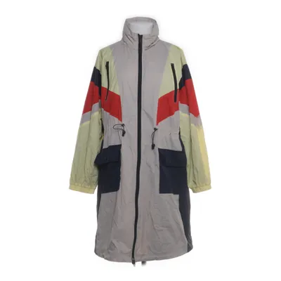 Parka (Beige, Flerfarvet) fra Pepe Jeans Nylon