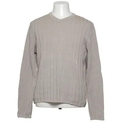 Pullover (Beige) from Costume National Cotton