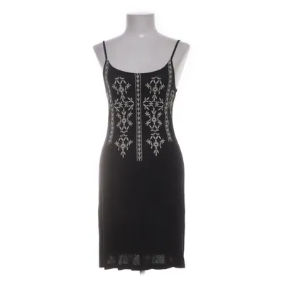 Robe (Noir, Blanc) de Buffalo London