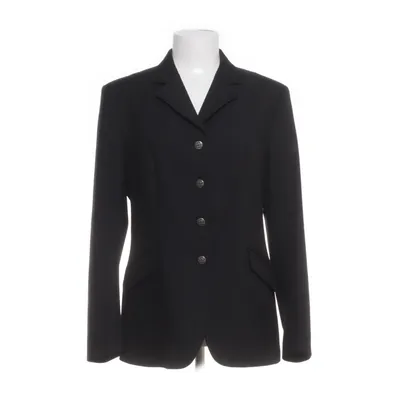 Blazer (Black, Red) from Horka Elastane, Polyamide