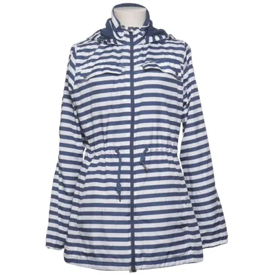 Parkas (Blå) från Alpine pro Polyester