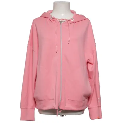 Hoodie (4224) from Frieda & Freddies Elastane, Modal, Polyester
