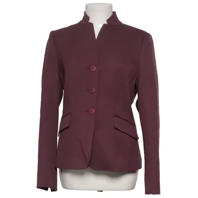 Blazer (Purple) from Fadenmeister