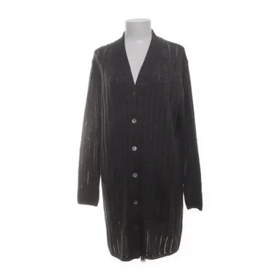 Cardigan (Grijs) van Generous by Lindex Acryl, Wol