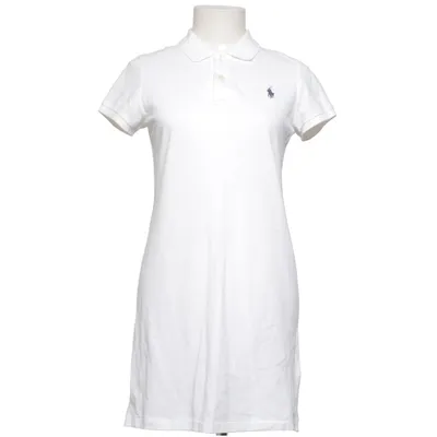 Pikéklänning (The Mesh Mini) från Polo Ralph Lauren Bomull