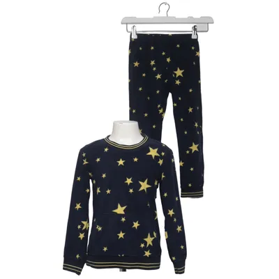 Pyjama (Bleu, Jaune, Multicolore) de Pastunette Polyester