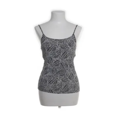 Swim shirt (Black, White) from Twilfit Elastane, Polyamide