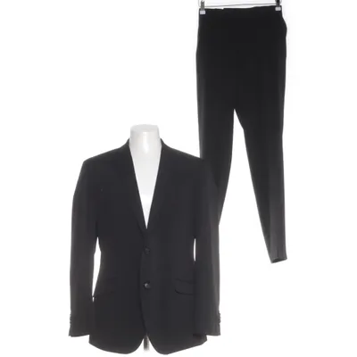 Kostym (Svart) från Angelo Litrico for C&A
