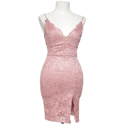 Cocktailklänning (Rosa) från Windsor Polyester