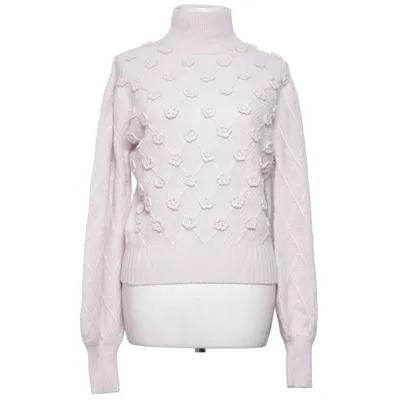 Sweater (Pink) from Autumn Cashmere