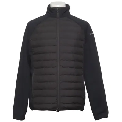 Veste légère (Noir) de Peak Performance Polyester recyclé
