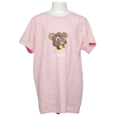 T-shirt (Rose) de AIK Coton