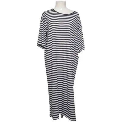 Robe (Noir, Blanc) de Noisy May Polyester, Viscose