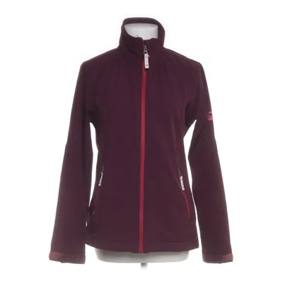 Trainingsjack (Lila) van McKinley Elastaan, Polyester