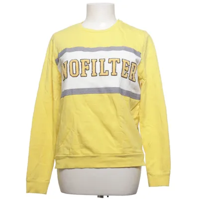 Sweatshirt (Jaune, Blanc, Multicolore) de Ckh