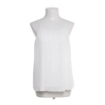 Linne (Vit) från Mango Suit Polyester