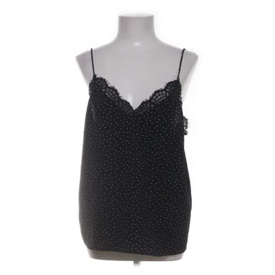 Linne (Svart, Vit) från Rut & Circle