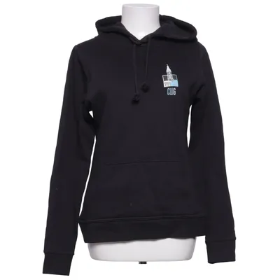 Sweat à capuche (Noir) de Promodoro Coton, Polyester