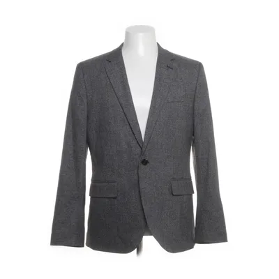 Kavaj (Skinny Fit) från H&M Man Polyester, Viskos, Elastan