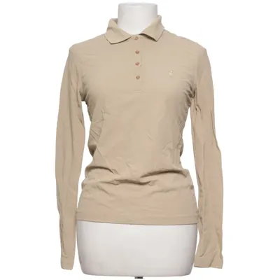 Maillot de rugby (Beige) de Golfino Polyamide