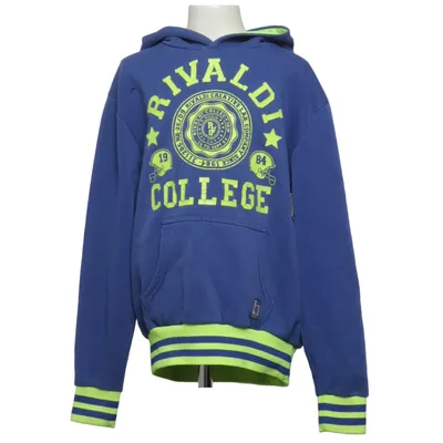 Huvtröja (Quarko) från Rivaldi Bomull, Polyester