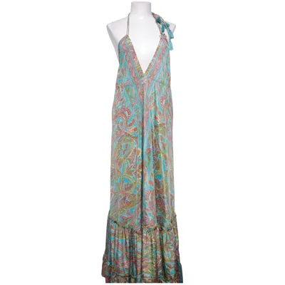 Halterneckklänning (Boho) från Boho