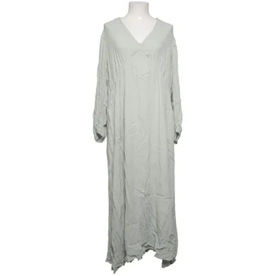 Maxi dress (Green) from H&M Viscose