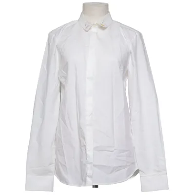 Shirt (White) from Maison Labiche Cotton