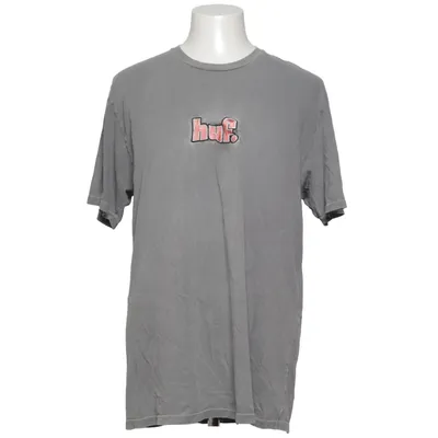 T-shirt (Gray) from HUF