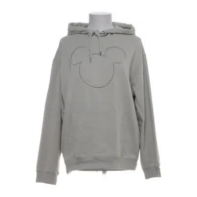Capuchon sweater (Grijs) van H&M x Disney Katoen, Polyester