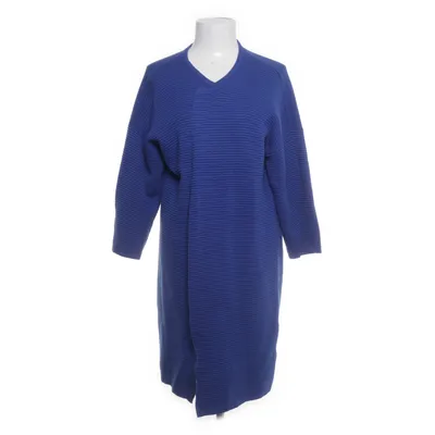 Kofta (Blå) från Esmara by Heidi Klum Akryl, Bomull