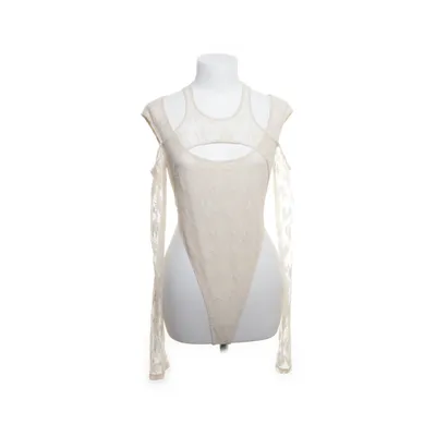 Body (Beige) från Hours Elastan, Polyester